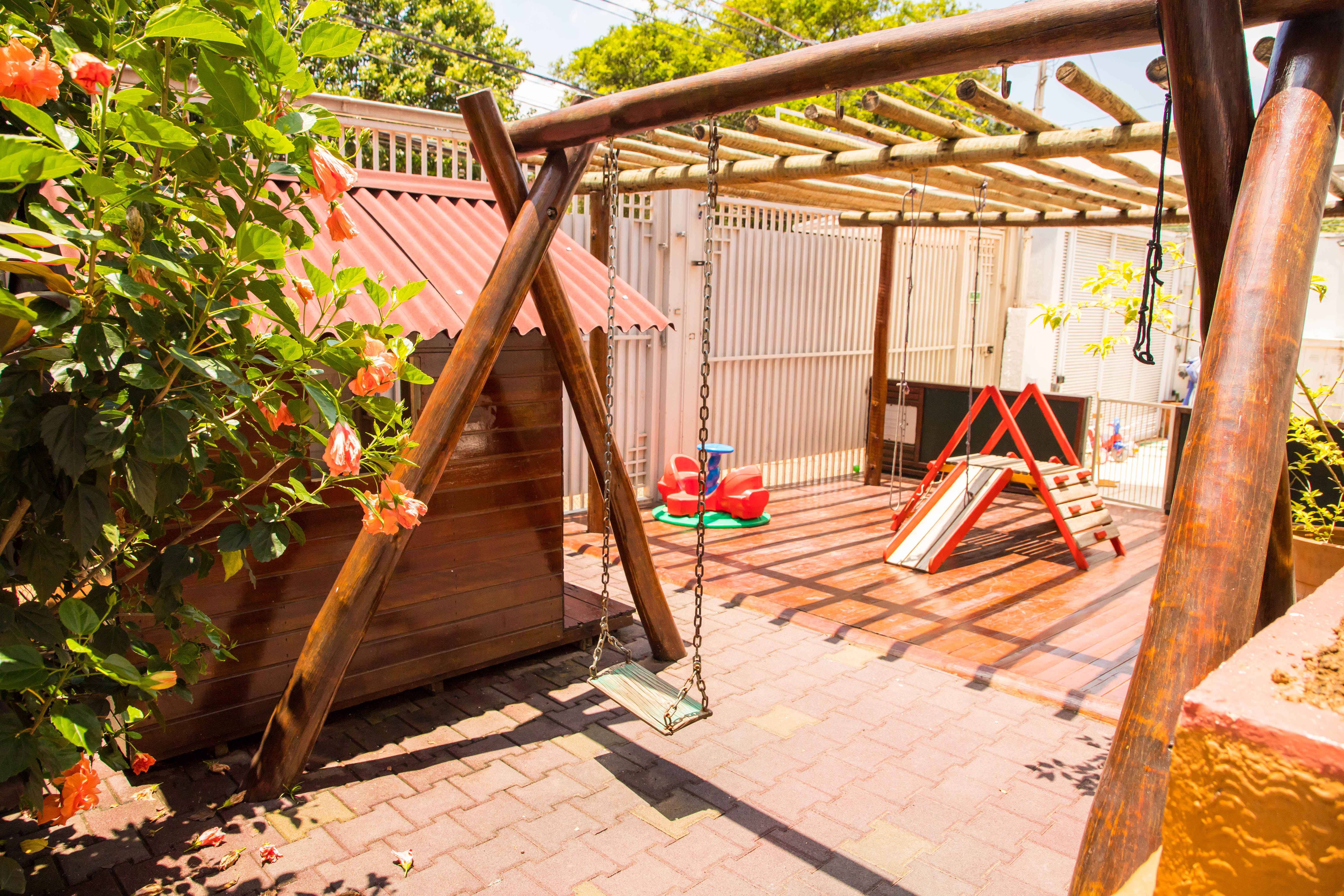 Vivências na Casa de Aprendizagens