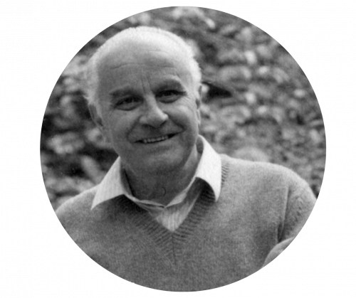 Loris Malaguzzi