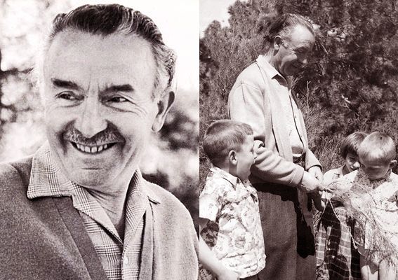 O Educador Célestin Freinet