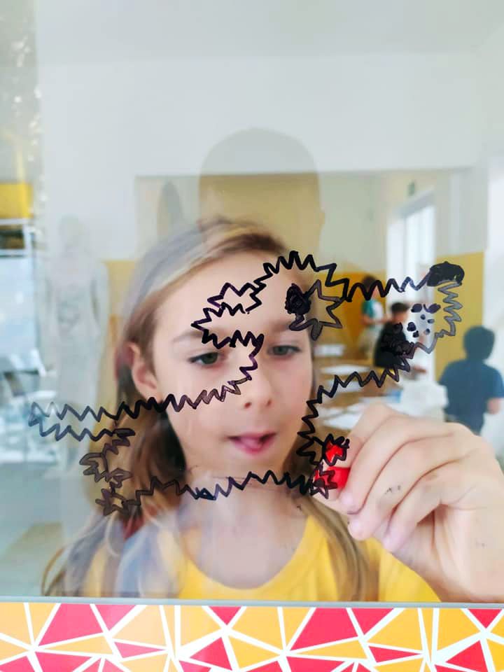 Ateliê de Artes Plásticas