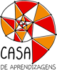 Logo Casa de Aprendizagens
