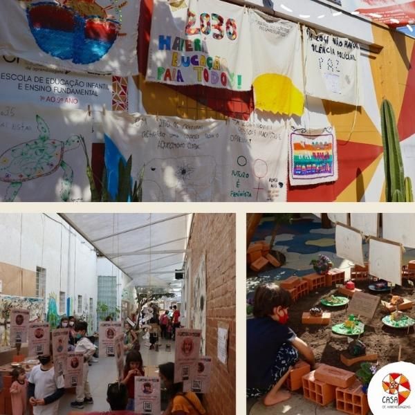 Registro da Culminância 1