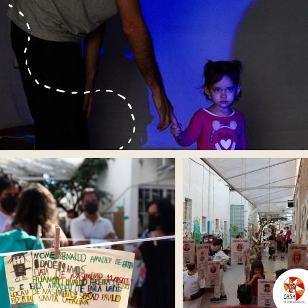 Registro da Culminância 2