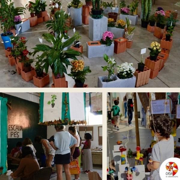 Registro da Culminância 3