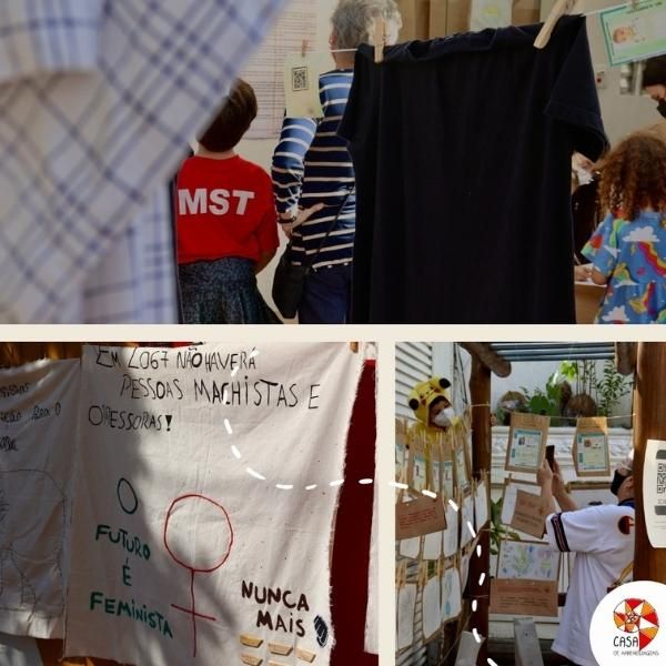 Registro da Culminância 7