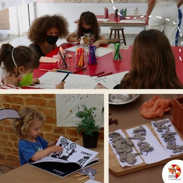 Registro da Culminância 9